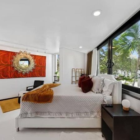 דירות פורט לודרדייל The Loft מראה חיצוני תמונה