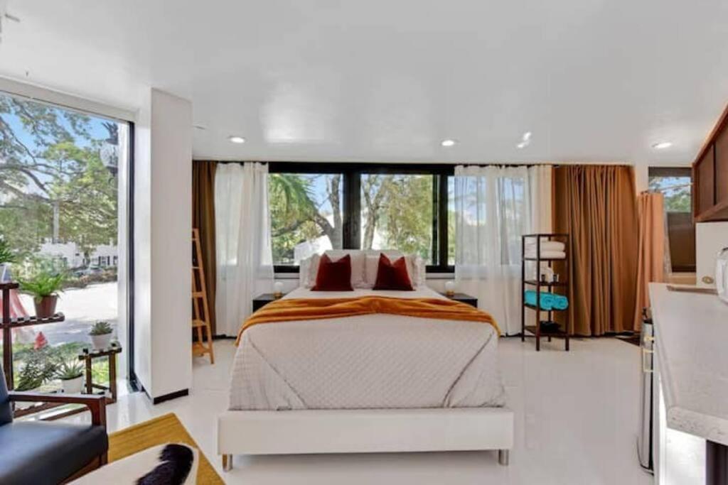 דירות פורט לודרדייל The Loft מראה חיצוני תמונה