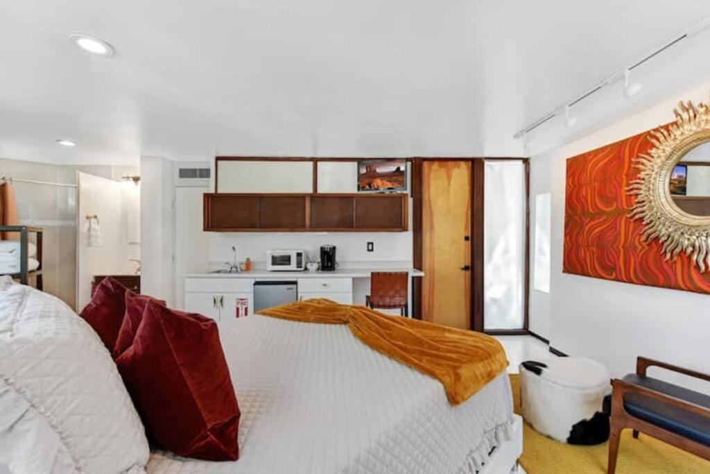 דירות פורט לודרדייל The Loft מראה חיצוני תמונה