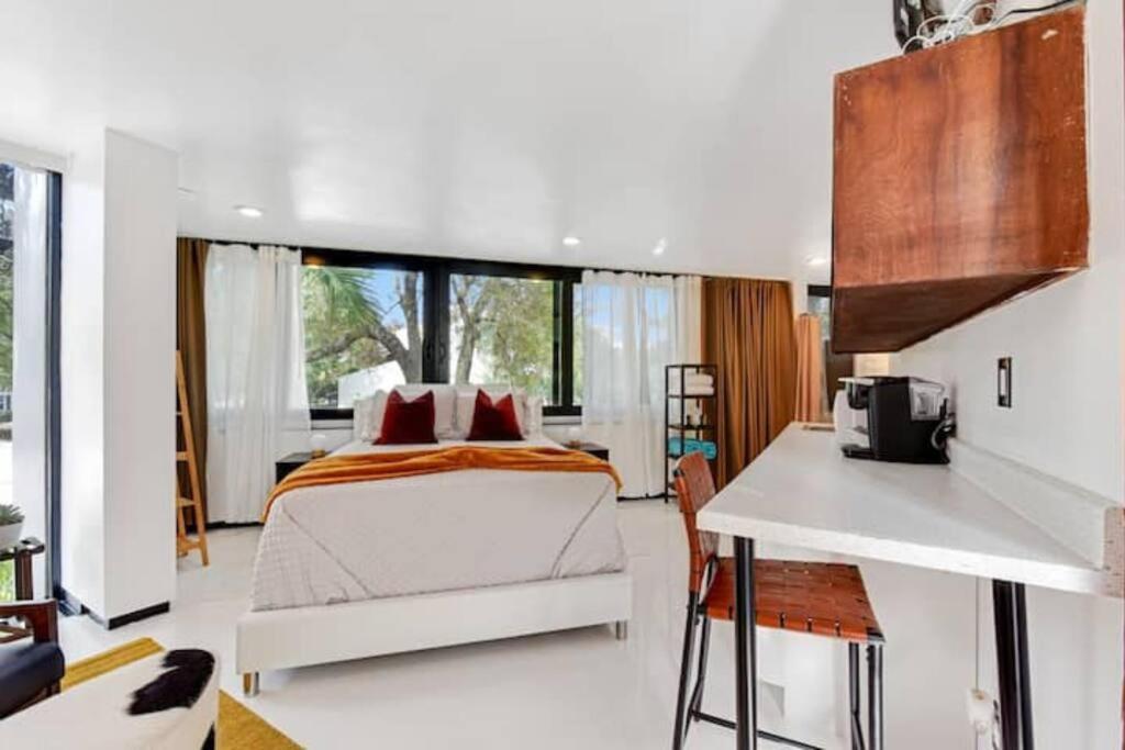 דירות פורט לודרדייל The Loft מראה חיצוני תמונה